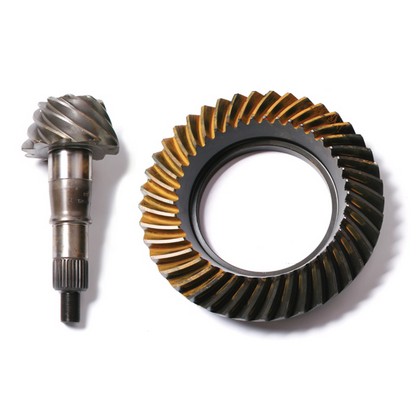 Ford f150 ring and pinion gears