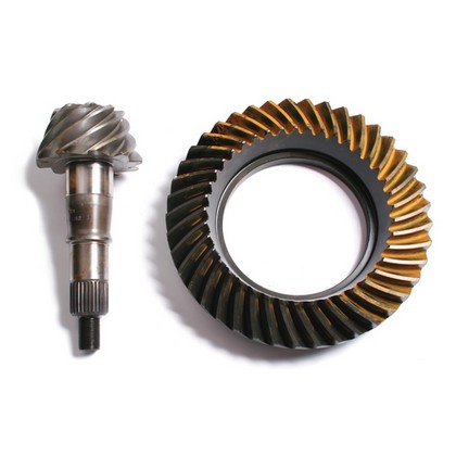 Yukon 4.56 gears ford 8.8