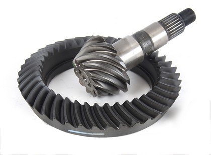 Ford f150 ring and pinion gears #8