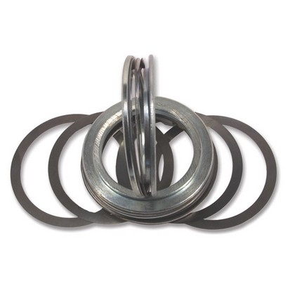 Ford 9.75 carrier bearings #10