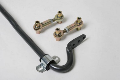 Progress Rear Anti-Roll Bar