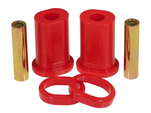 Prothane Motor Mounts - Red