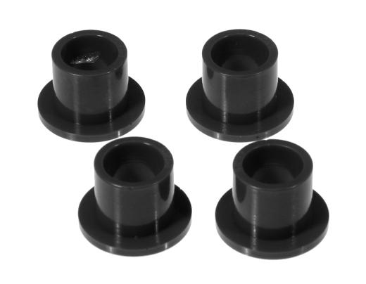 Prothane Steering Rack Bushings - Black
