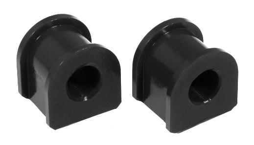 Prothane Sway Bar Bushings - Front (Black) -