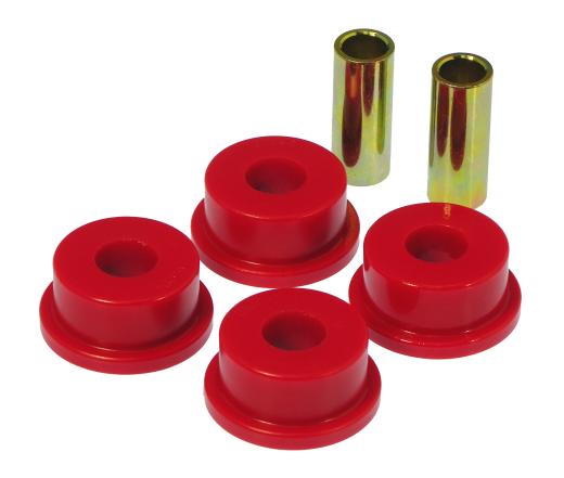 Prothane Panhard Rod Bushings - Red