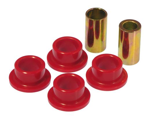 Prothane Front Strut Rod Bushings - Red