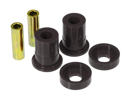 Prothane Front Control Arm Bushings - Black