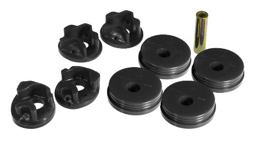 Prothane Motor Mounts - Black