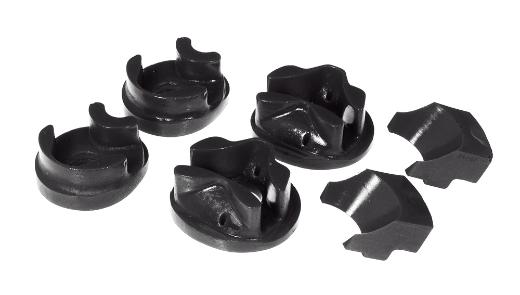 Prothane Motor Mounts - Black