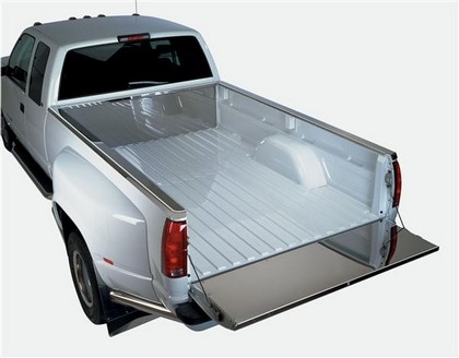 Putco Front Bed Protector