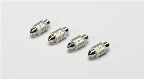Putco Premium Dome Light - LED, White
