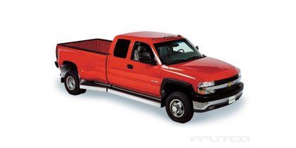Running boards for 1999 ford f350 dually #3