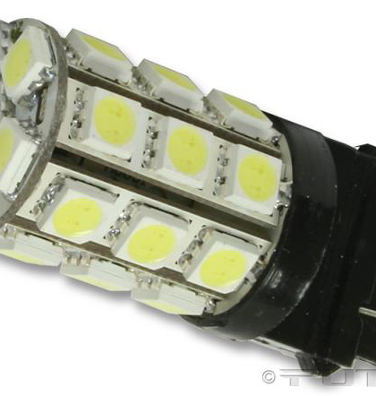 How to replace turn signal bulb in 96 ford tarus #10