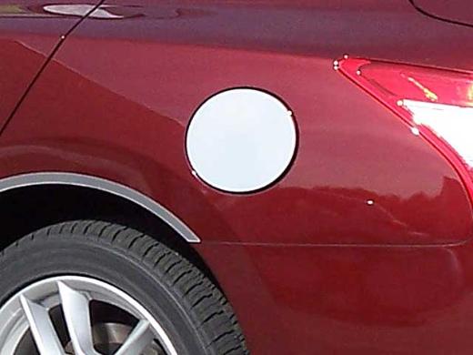 QAA Gas Door Cover