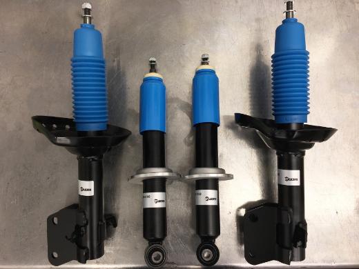 Racecomp Engineering GTWorx/Bilstein Cup Sport Kit ***SHOCKS ONLY***