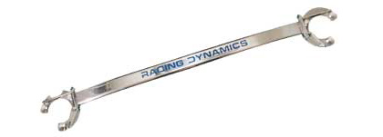 Racing Dynamics Strut Bars - Front Brace