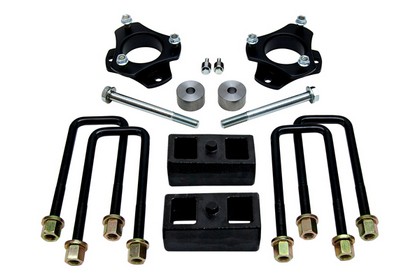ReadyLift® Smart Suspension Systems (SST) Lift Kit (Front Lift: 2.75