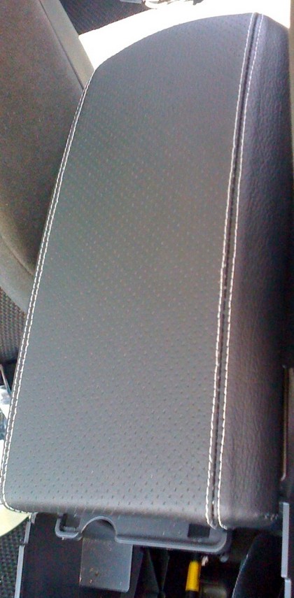 Redline Accessories Armrest Cover