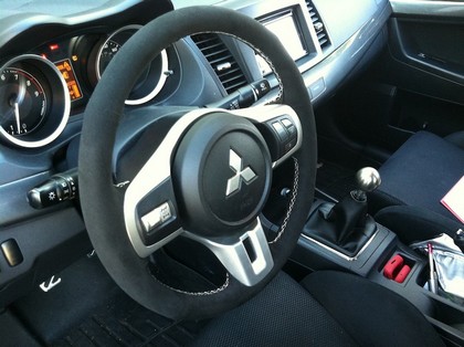 Redline Accessories Steering Wheel Cover