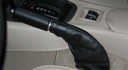 Redline Accessories Ebrake Handle