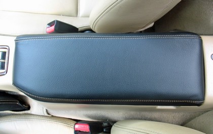 Redline Accessories Armrest Cover