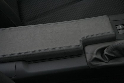 Redline Accessories Zeta Armrest Cover
