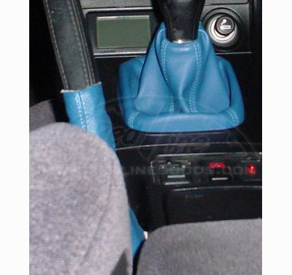 Redline Accessories Shift Boot