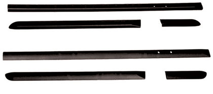 Restyling Ideas Door Strip Molding - M3-Style