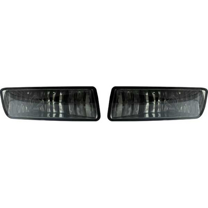 Restyling Ideas Replacement Fog Lamp Kit (Smoke)