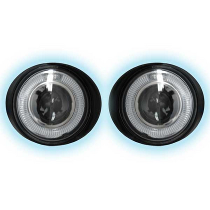 Restyling Ideas Rep. Projector Fog Lamp Kit