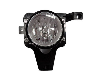 Restyling Ideas Fog Lamps - Clear Lens