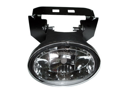Restyling Ideas Fog Lamps - Clear Lens