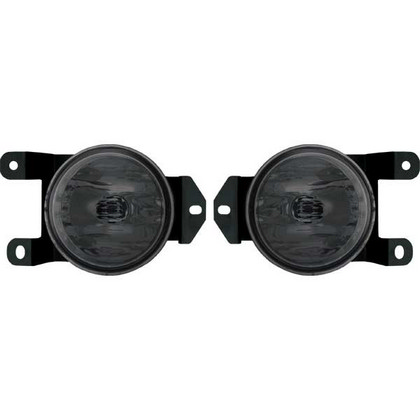 Restyling Ideas Replacement Fog Lamp Kit (Smoke)