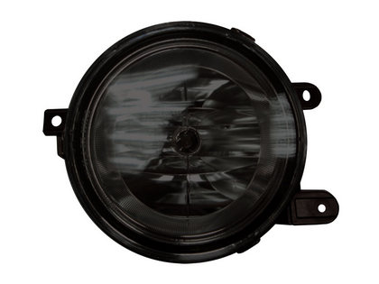 Restyling Ideas Fog Lamp Kit - Smoke Lens
