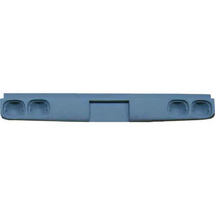 Restyling Ideas Fiberglass Roll Pan w/ Indentations