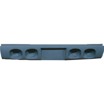 Ford ranger stepside roll pan #2