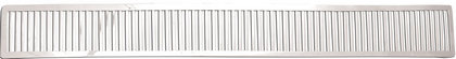 Restyling Ideas ABS Replacement Grille - Vertical Bar Style, Chrome