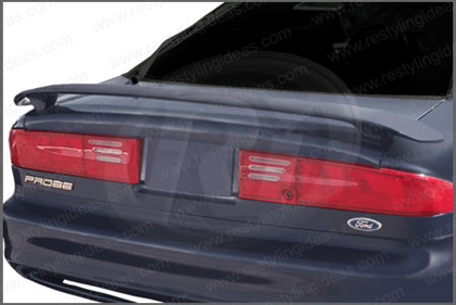 93 Ford probe spoiler #3