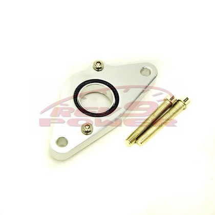 Rev9Power Blow Off Valve Adaptor - RS Flange Type