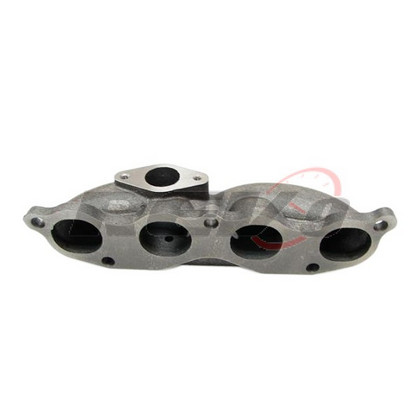 Rev9Power Flange Cast Manifold