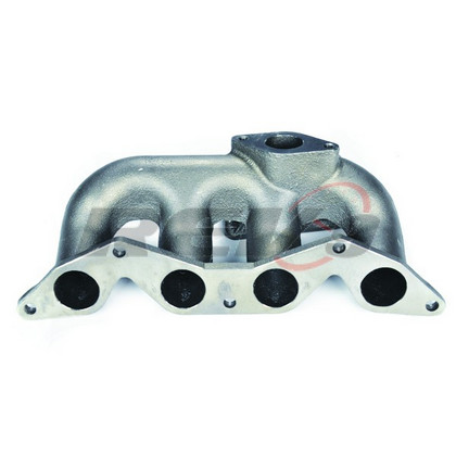 Rev9Power Flange Cast Manifold