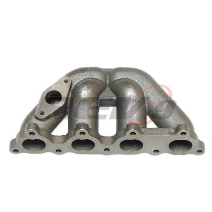 Rev9Power Flange Cast Manifold