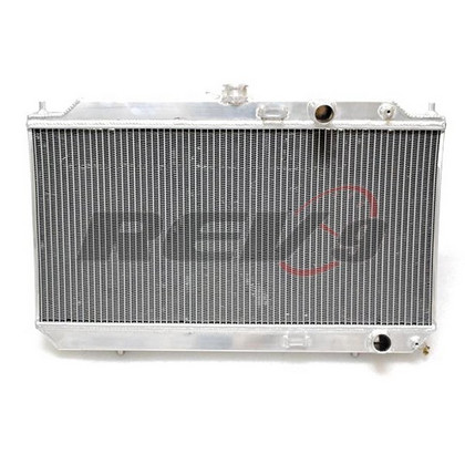 Rev9Power Radiator - Aluminum
