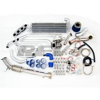 Rev9Power Turbo Kit