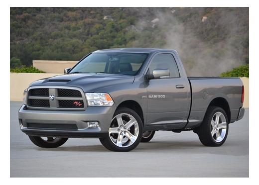 RK Sport Ram Air Hood - Fiberglass