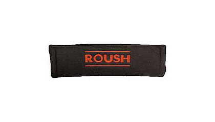 Ford mustang seat belt shoulder pads #7