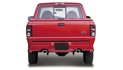 98 Ford ranger roll pan #6