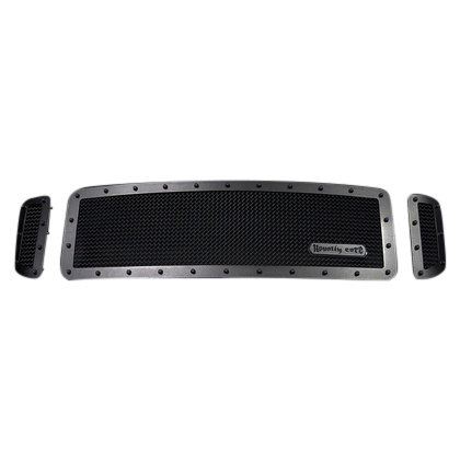Royalty Core RCR Race Line Grille - Tight Weave, 12.0 Sport Mesh