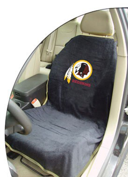 Seat Armour NFL Towel Seat Cover - Washington Redskins