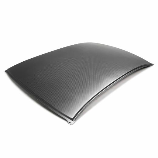 Seibon Dry Carbon Roof Replacement